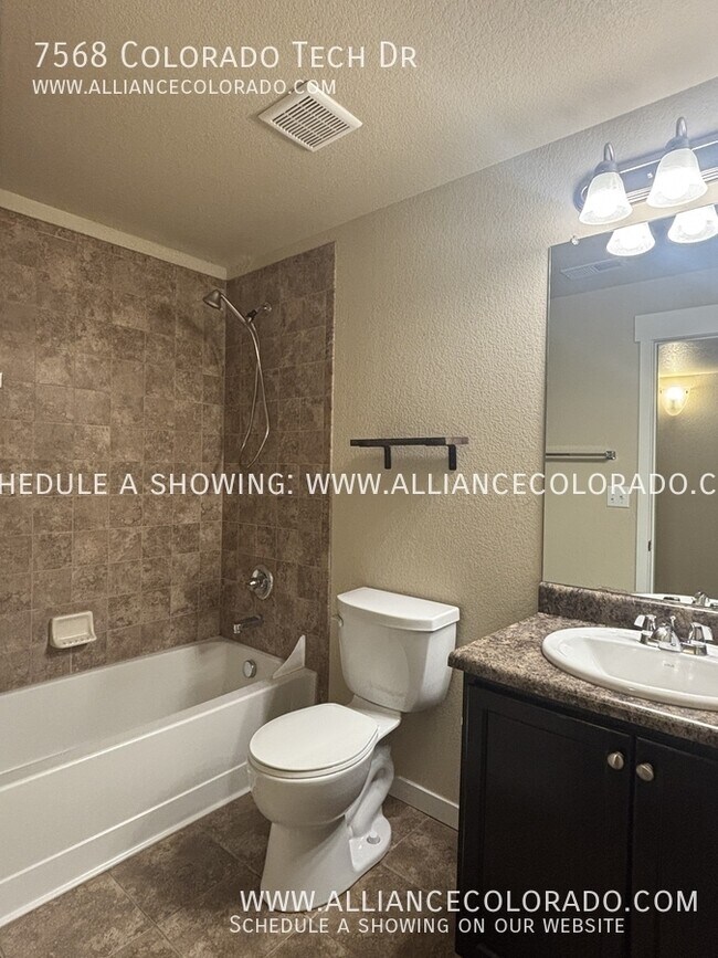Building Photo - 7568 Colorado Tech Dr