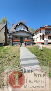 Building Photo - Beautiful 3 Bedroom 1 Bathroom Home in Kan...