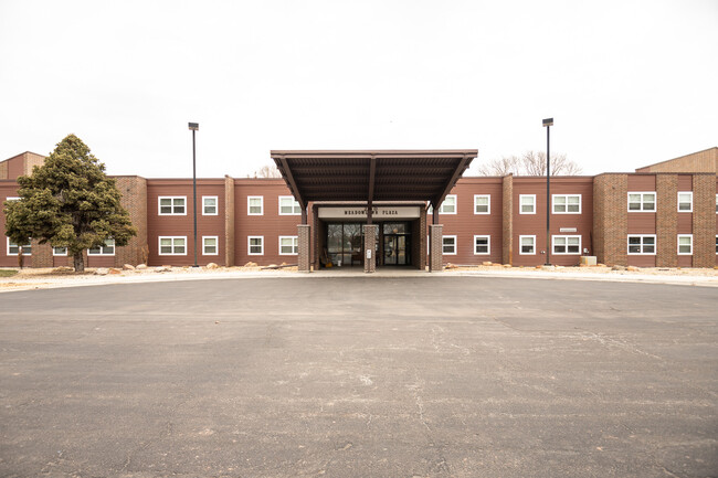 Building Photo - Meadowlawn Plaza Apartments