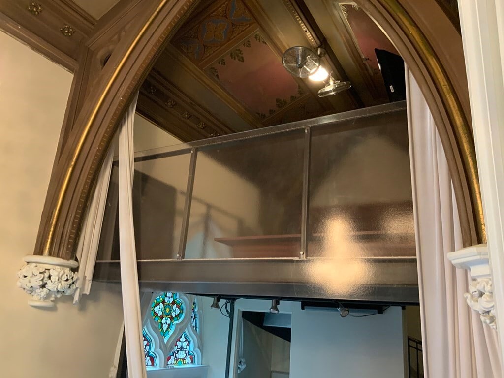 Building Photo - 48 W Broadway