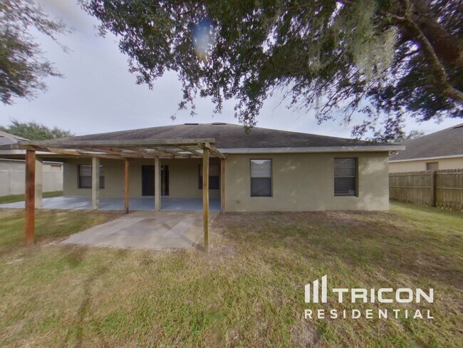 Building Photo - 1512 Clapton Dr
