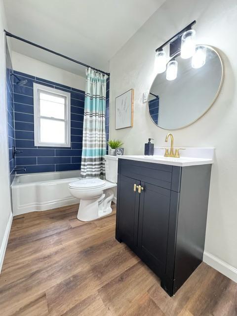 Building Photo - 1609 Foster Dr