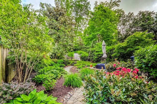 Building Photo - COMING SOON - Stunning 4 bed + 2 full & 2 1/2 bath Classic in NW DC
