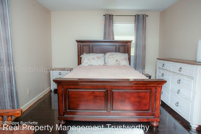 Building Photo - 2 br, 1.5 bath House - 4714 Allensville Road,