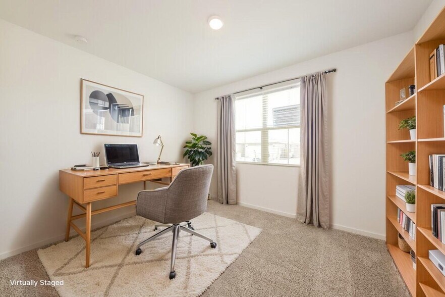 Building Photo - 20192 W Palo Verde Dr