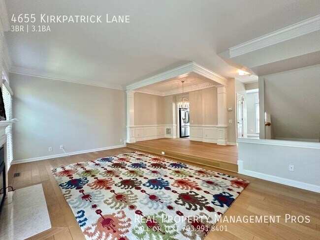 Building Photo - 4655 Kirkpatrick Ln