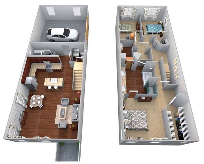 Floorplan - Walton Woodstock