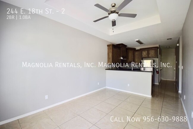 Building Photo - 2 Bed 1 Bath in Weslaco