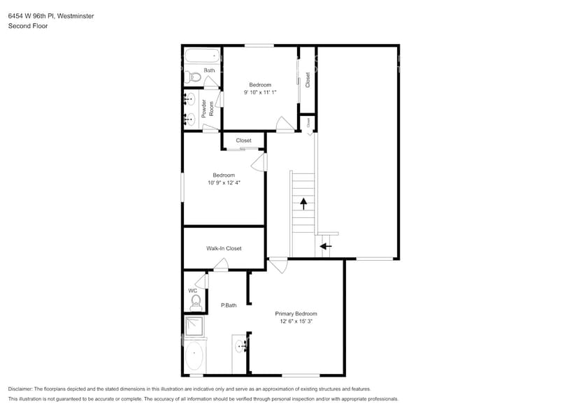 Building Photo - 6454 W 96th Pl