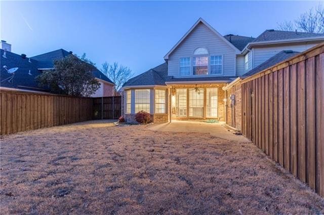 Building Photo - 6316 Palomino Dr