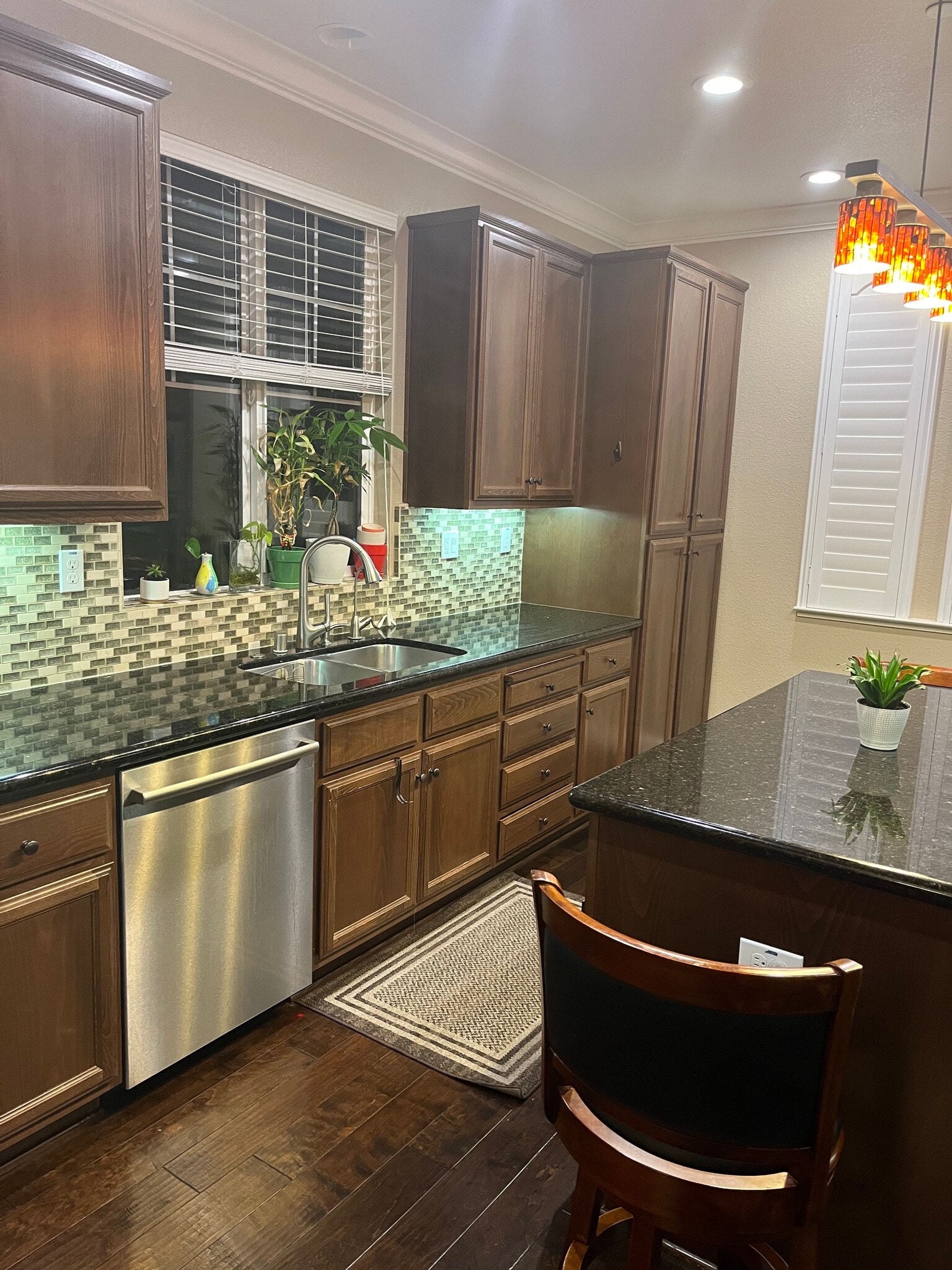 Kitchen Side2 - 590 Selby Ln