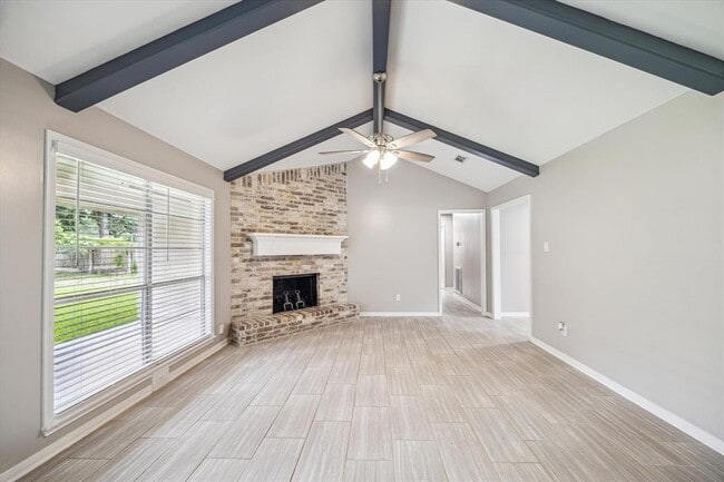 Building Photo - 13910 E Cypress Forest Dr