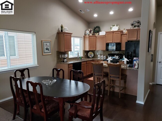 Building Photo - Charming 3 bedroom house in Norton Ranch Subdividion