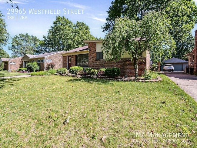 Building Photo - 29965 Westfield St