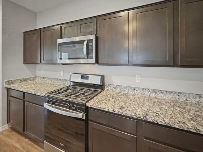 Building Photo - Spacious 4 Bedroom, 3 Bathroom home in Litchfield Park!