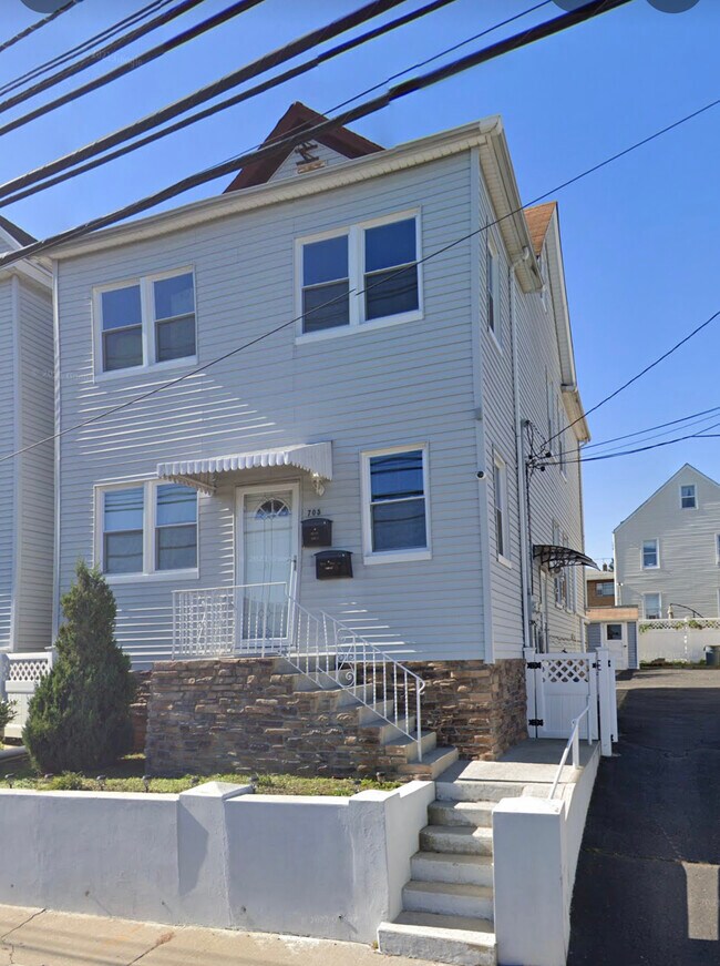 705 Midland Ave 705 Midland Ave Garfield NJ 07026 Apartment Finder