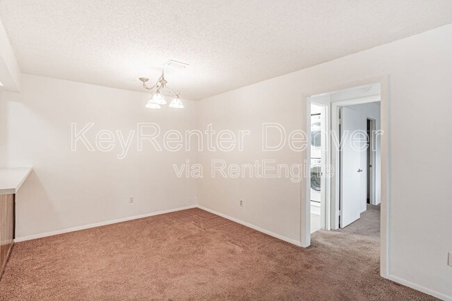 Building Photo - 7185 S Gaylord St