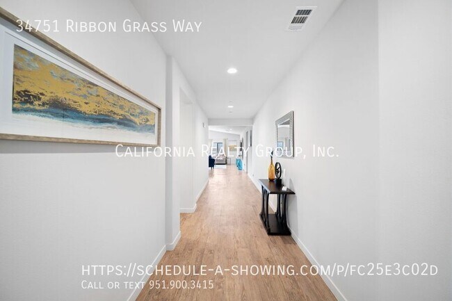 Building Photo - 34751 Ribbon Grass Way