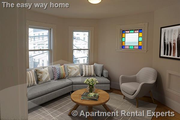 Building Photo - 40 Calvin St