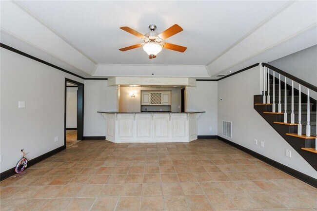 Building Photo - 3320 Moye Trail