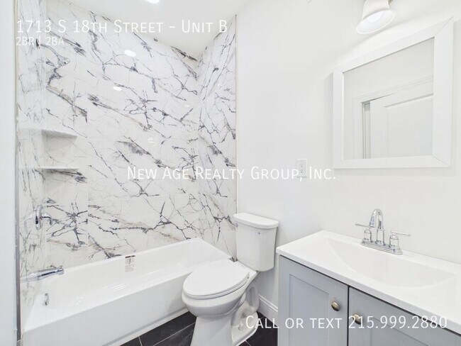 Building Photo - 1713 S 18th St