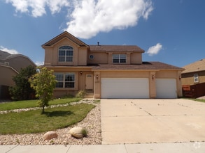 Building Photo - 12424 Angelina Dr