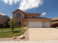 Building Photo - 12424 Angelina Dr