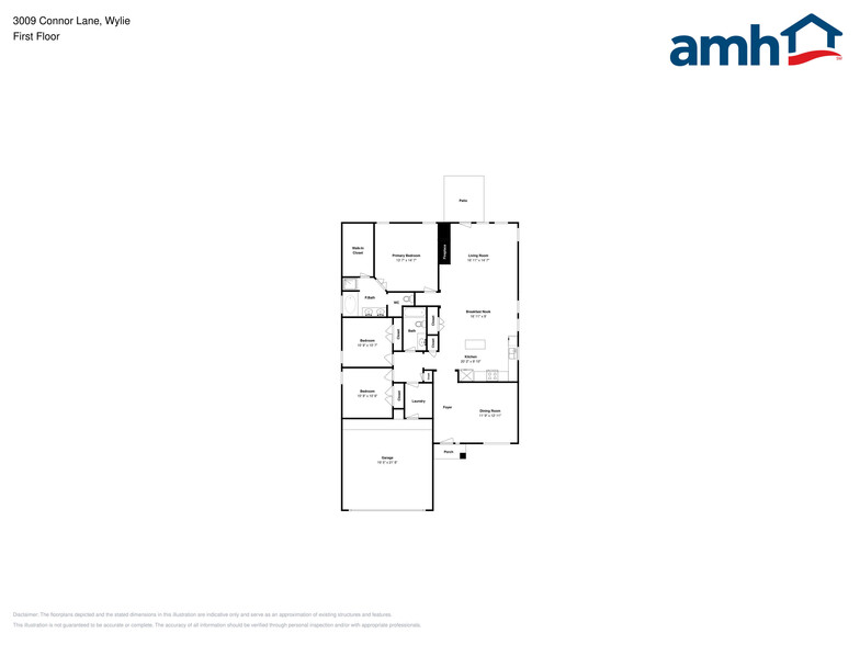 Building Photo - 3009 Connor Ln