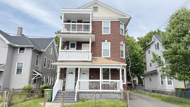 Primary Photo - 77 Division St