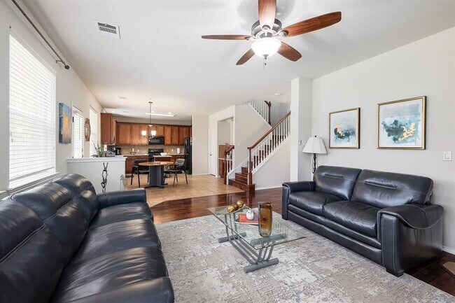Building Photo - 11508 Staked Plains Dr
