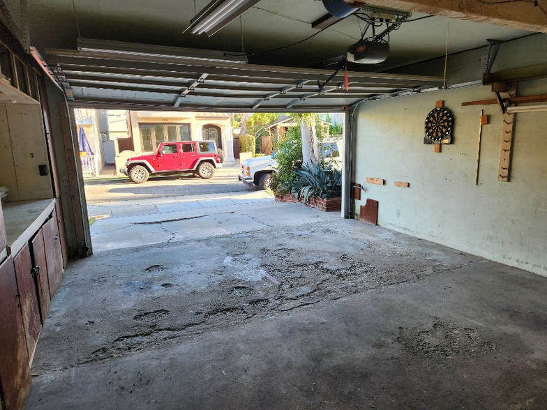 Building Photo - 1521 Marine Ave