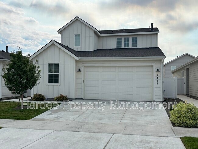 Building Photo - 1411 W Dovefield St