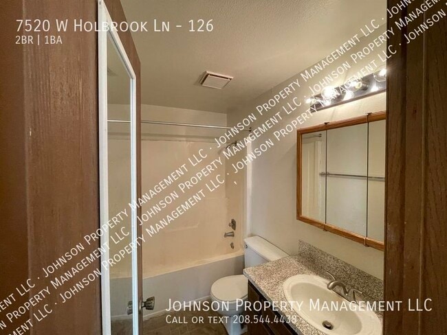 Building Photo - 7520 W Holbrook Ln