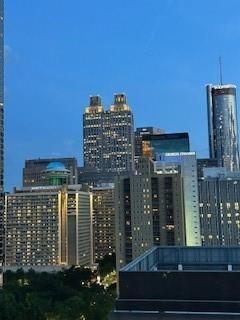 Building Photo - 400 W Peachtree St NW