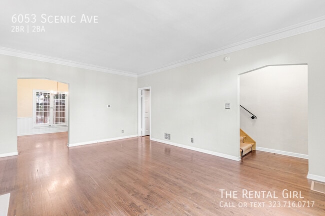 Building Photo - 6053 Scenic Ave