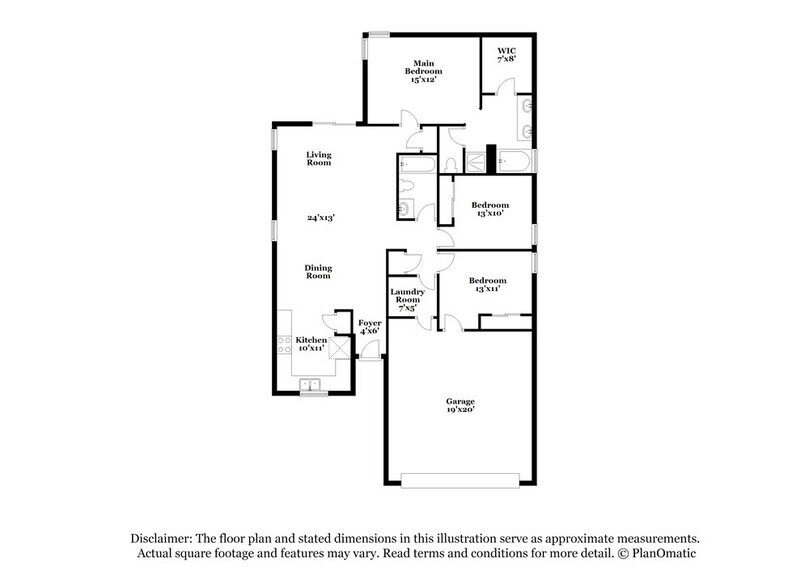 Building Photo - 12164 W Superior Ave