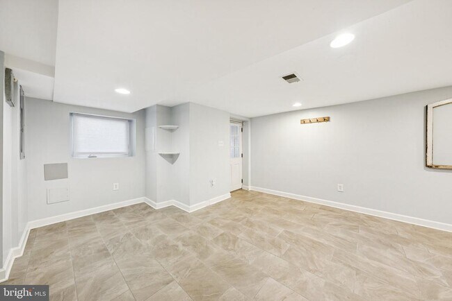 Building Photo - 1842 North Capitol St NW