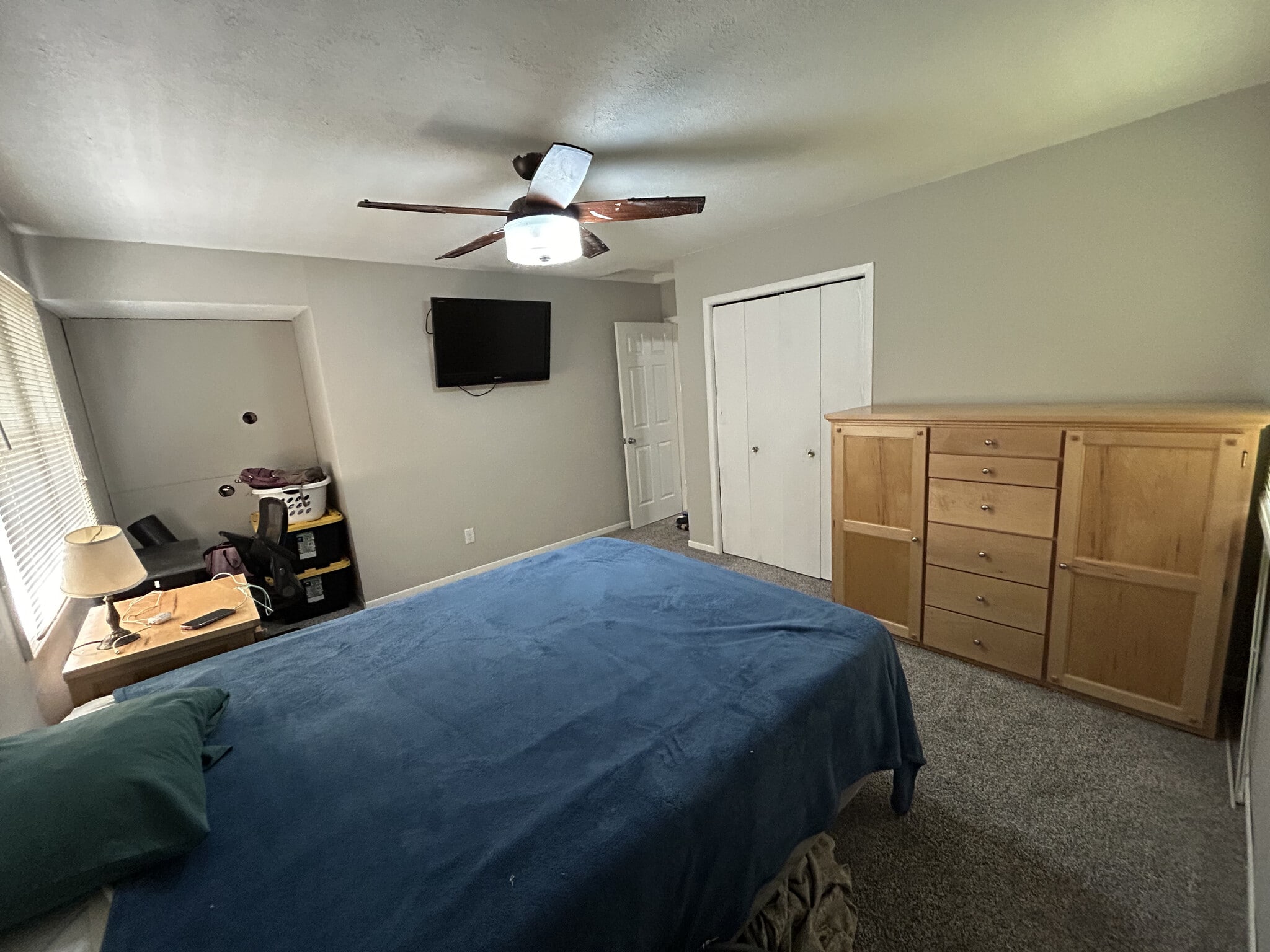Main Level Primary Bedroom - 4855 W 142 1/2 St