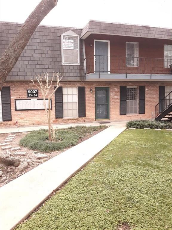 Primary Photo - 9007 Gaylord Dr