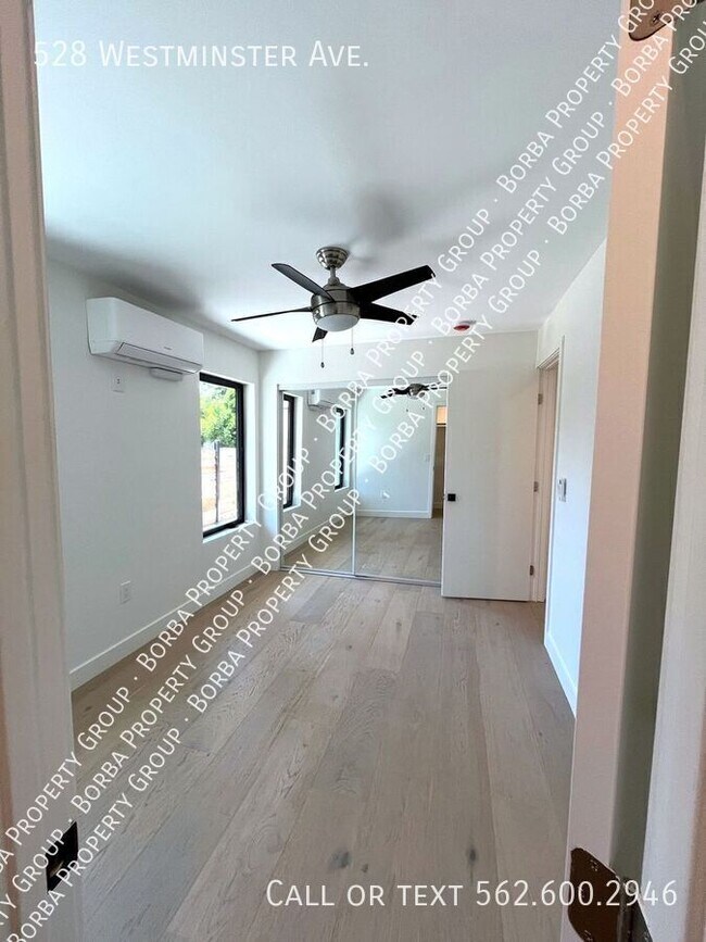 Building Photo - 528 Westminster Ave