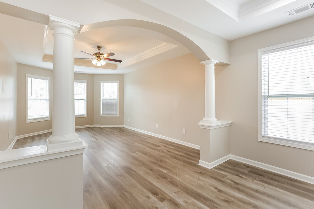Building Photo - 7139 Thoreau Cir