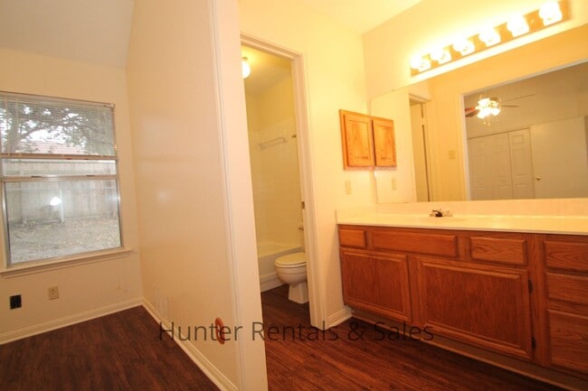 Building Photo - Inviting 3-Bedroom Home in North Killeen – Move-In Ready