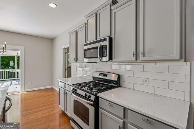 Building Photo - 355 Morgans Creek Ct NW