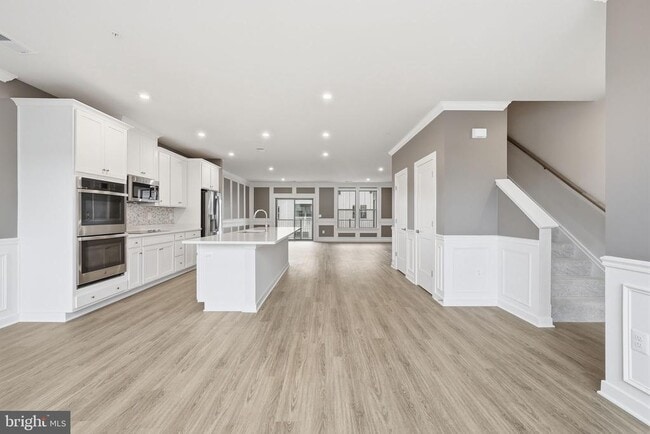 Building Photo - 1104 Dabney Dr