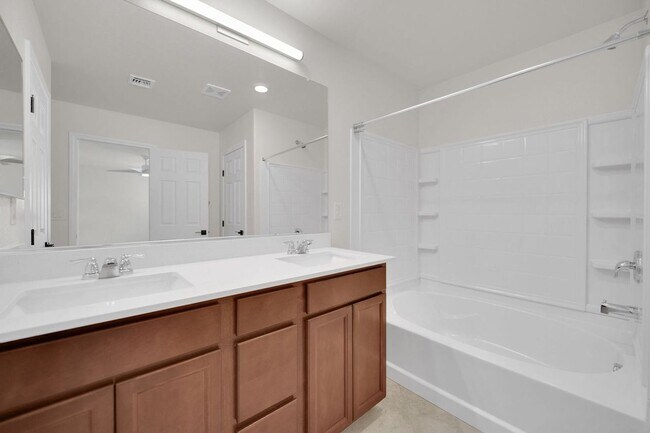 Building Photo - Modern Living in a Gated Community | Solar + EV Ready