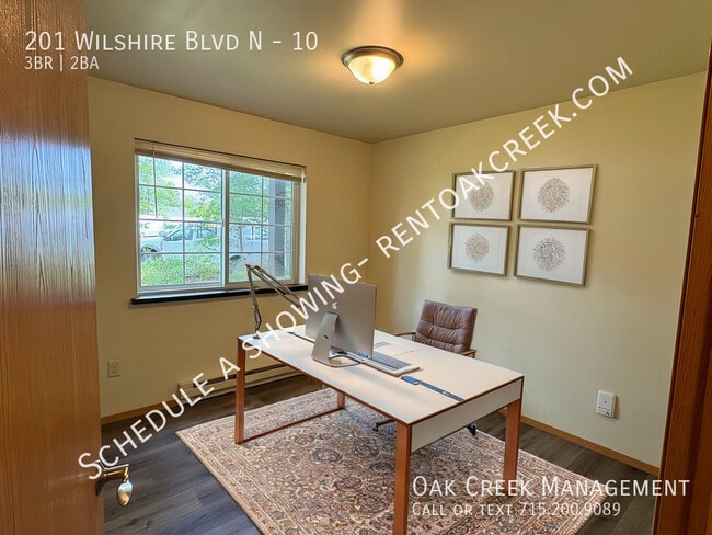 Building Photo - 201 Wilshire Boulevard N