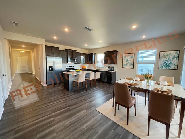 Building Photo - Beautiful Ranch-Style 4 Bedroom, 2 Bath Home – 2-Car Garage in West 540, Raleigh, Available Now!