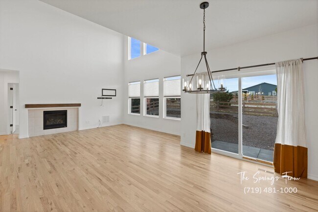 Building Photo - LUXURY 5BD HOME in AWARD WINNING WOLF RANCH COMMUNITY - Security Deposit Waiver Available