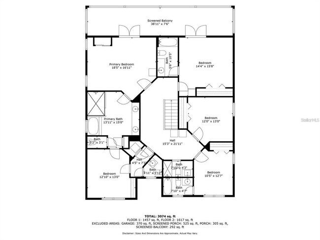 Building Photo - 913 Dorset Pl