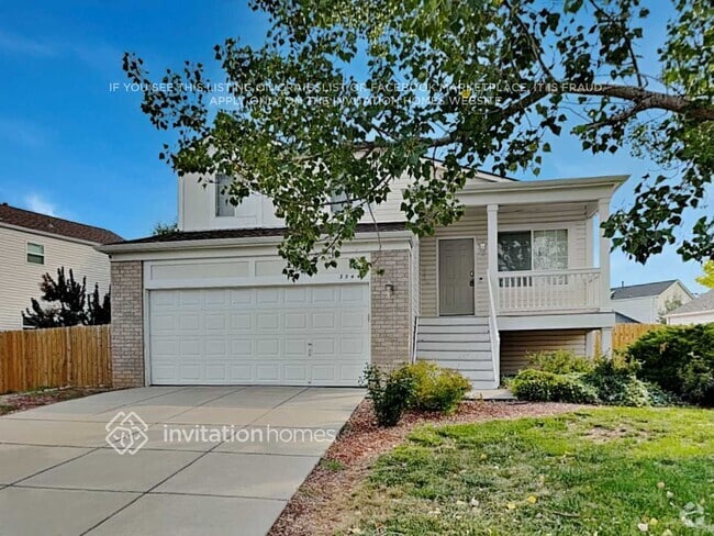 Building Photo - 3544 S Ceylon Way